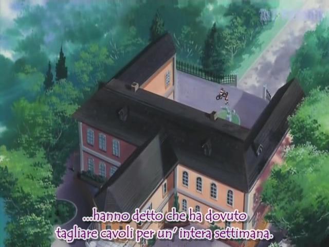 Otaku Gallery  / Anime e Manga / D.N.Angel / Screen Shots / Stage 05 - Doppia cottura / 010.jpg